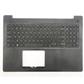 Notebook keyboard for Dell Inspiron 15 3000 3580 3581 with topcase P4MKJ pulled