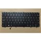 Notebook keyboard for Dell Inspiron 13-7000 with backlit