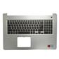Notebook keyboard for Dell Inspiron 17 5765 5767 with topcase backlit pulled