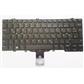 Notebook keyboard for Dell Latitude 5280 5288 7280 7380 7389 GERMAN