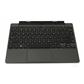 Notebook keyboard for Dell Venue10 Pro 5050 5055 with topcase pulled