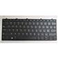 Notebook keyboard for Dell Latitude 3180 3189 3380 with frame Assemble