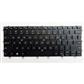 Notebook keyboard for Dell XPS 13-9365 with backlit pulled