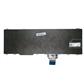 Notebook keyboard for Dell Latitude 5500 5501 Precision 3500 3501