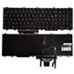 Notebook keyboard for Dell Latitude 5500 5501 Precision 3500 3501 AZERTY