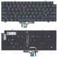 Notebook keyboard for Dell Latitude 5420 5421 7420 with backlit