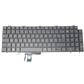 Notebook keyboard for Dell Latitude 5520 5530 with backlit AZERTY