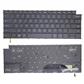 Notebook keyboard for Dell XPS 15 9500 9700 Precision 5550 with backlit