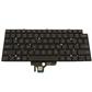 Notebook keyboard for Dell Latitude 13 5320 7310 7320 with backlit