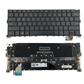 Notebook keyboard for Dell XPS 13 9300 9301 9310 with backlit