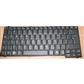Notebook keyboard for Fujitsu Amilo M7400/Pro V2000/A1650/A1650G/MS2137/MS2174