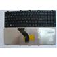 Notebook keyboard for Fujitsu Lifebook AH530 AH531