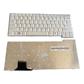 Notebook keyboard for Fujitsu Lifebook S7010 s7020 S6390 S6240 S7011 white