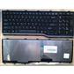 Notebook keyboard for Fujitsu Lifebook AH532 A532 N532 NH532