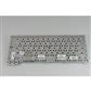 Notebook keyboard for Compaq Presario 1200, 1600 Series