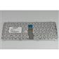 Notebook keyboard for HP Pavilion DV5-1000 Silver