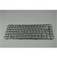 Notebook keyboard for HP Pavilion DV5-1000 Silver UK layout