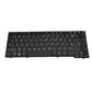 Notebook keyboard for HP EliteBook 8440P 8440W 8440   with pointstick big 'Enter'