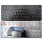 Notebook keyboard for HP Pavilion   DM1-3000 pulled
