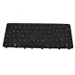 Notebook keyboard for HP Folio 13 13-1015TU 13-2000 backlit