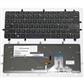 Notebook keyboard for HP Spectre XT Pro 13-2000 13-2100 backlit,without  frame