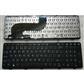 Notebook keyboard for HP ProBook 650 G1 655 with Frame OEM