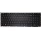 Notebook keyboard for HP ProBook 350 G1 355 G2 without Frame Black