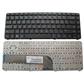 Notebook keyboard for HP  Pavilion DM4-3000 DM4T-3000 without frame