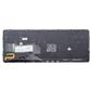 Notebook keyboard for HP EliteBook 840 G1 840 G2 850 G1 850 G2 with pointstick frame backlit