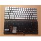 Notebook keyboard for HP Spectre X360 13-4000 13t-4000 with backlit sliver