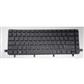 Notebook keyboard for HP TouchSmart 15-4000 pulled