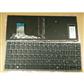 Notebook keyboard for HP Zbook Studio G3 G4 with frame backlit