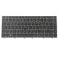 Notebook keyboard for HP EliteBook 745 840 G5 G6 big 'Enter' Italian assemble
