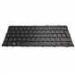 Notebook keyboard for HP EliteBook X360 1030 G2 with backlit big 'Enter' AZERTY