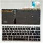Notebook keyboard for HP Elitebook 730 G5 830 G5 with backlit OEM
