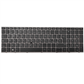 Notebook keyboard for HP Zbook 15 17 G5 G6 with backlit Italian