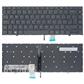 Notebook keyboard for HP Zbook Studio X360 G5 EliteBook 1050 G1 with backlit UK