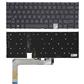 Notebook keyboard for HP EliteBook X360 1040 G7 G8 with backlit