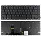 Notebook keyboard for HP Probook 440 G8 445 G8 with backlit