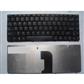 Notebook keyboard for  Lenovo U450P black