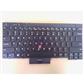 Notebook keyboard for  IBM /Lenovo Thinkpad T430 T530 X230  backlit