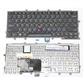 Notebook keyboard for  IBM /Lenovo Thinkpad X240 X240S Assemble