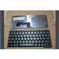 Notebook keyboard for Lenovo IdeaPad S12 K23 K26 K27  black