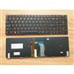 Notebook keyboard for  Lenovo IdeaPad Y500 Y510 backlit