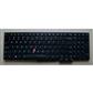 Notebook keyboard for Lenovo ThinkPad S5 S531 S540 Backlit Assemble