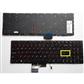 Notebook keyboard for Lenovo IdeaPad Y50  Y50-70 backlit pulled