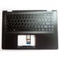 Notebook keyboard for Lenovo YOGA 500-14 Flex 3 14 with topcase pulled