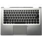 Notebook keyboard for Lenovo YOGA 710-14IKB with topcase backlit