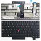 Notebook keyboard for Lenovo Thinkpad T470 T480 assemble