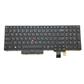 Notebook keyboard for  IBM /Lenovo Thinkpad  T570 P51S backlit